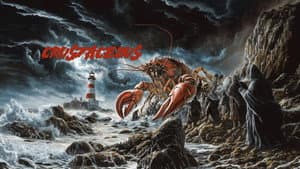 Crustaceous — foto 1