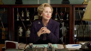 La Dama de Hierro (The Iron Lady) — foto 2