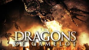 The Dragons of Camelot — foto 1