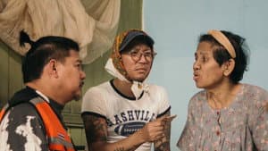 หลวงพี่แจ๊สโคตรซิ่ง — foto 3