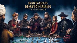 Barbaros Hayreddin: Sultanın Fermanı — foto 1