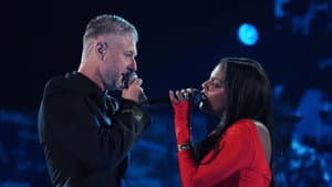 Le Grand Concert de la Francophonie célèbre Jean-Jaques Goldman — foto 6