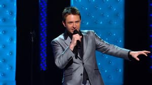 Chris Hardwick: Mandroid — foto 1