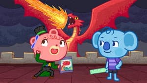 Episodio 44