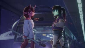 銀河特急 ミルキー☆サブウェイ — foto 3