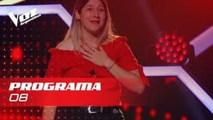 Episodio 8