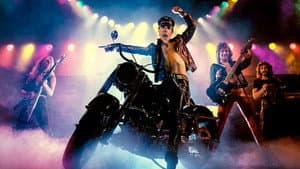 Heavy Metal Britannia — foto 1