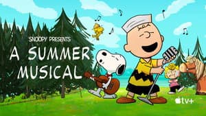 Snoopy presenta: Un musical de verano — foto 1