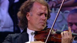 André Rieu - Magic Of The Musicals — foto 7