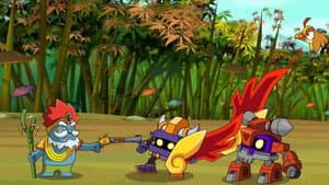 Episodio 11