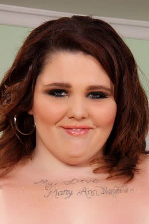 Angie Luv