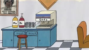 Utica Cartoon — foto 3