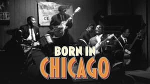 Born In Chicago — foto 2
