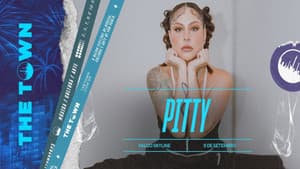 Pitty The Town 2023 — foto 1