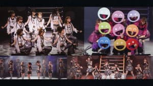 モーニング娘。 コンサートツアー 2009秋 ~ナインスマイル~ — foto 1