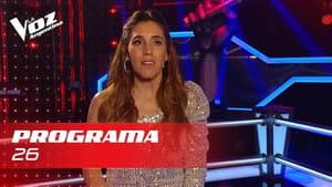 Episodio 26