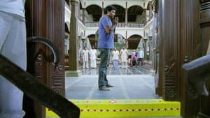 మర్యాద రామన్న — foto 3