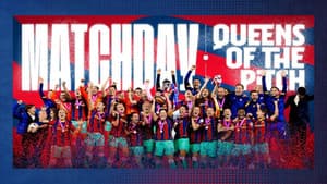 Matchday: Queens of the Pitch — foto 1