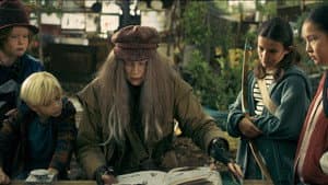 Robin and the Hoods — foto 3