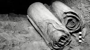 La ricerca dei rotoli del mar morto — foto 1
