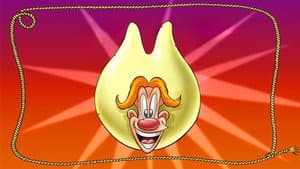 The Wacky World of Tex Avery — foto 2