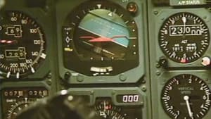 Mysterious Crash of Flight 201 — foto 1