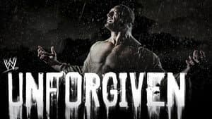 WWE Unforgiven 2008 — foto 2