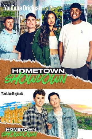 Temporada 1