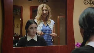 Adult Wednesday Addams — foto 2