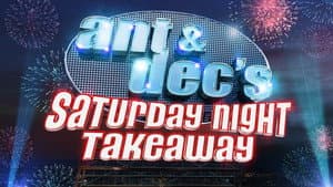 Ant & Dec's Saturday Night Takeaway — foto 2