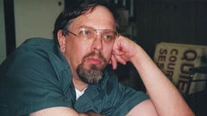Rifkin on Rifkin: Private Confessions of a Serial Killer — foto 1