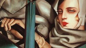 The True Story of Tamara de Lempicka and the Art of Survival — foto 2