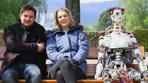 Hyper Evolution: Rise of the Robots — foto 1