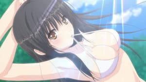 フリフレ THE ANIMATION — foto 2