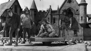 The Hunchback of Notre Dame — foto 11