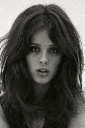 Uschi Obermaier