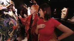 Vivienne Westwood Talks to Kirsty Wark — foto 2