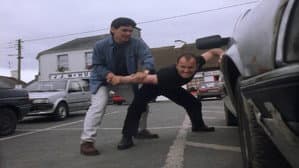 Moving Target — foto 1