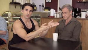 Coffee House Chronicles: The Movie — foto 7