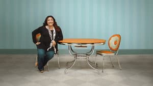 Family S.O.S. with Jo Frost — foto 1