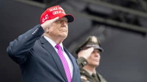 Trumps Amerika - Macht, Wandel, Widerstand — foto 3
