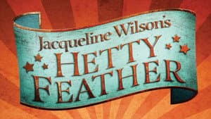 Hetty Feather: Live on Stage — foto 2