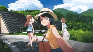 Ano Natsu de Matteru — foto 1