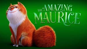 Las aventuras de Maurice — foto 7