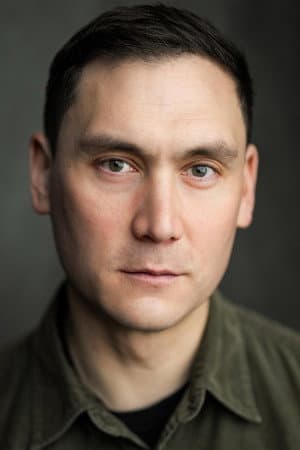 Nathaniel Tan