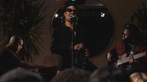 Bilal: Live at Glasshaus — foto 2