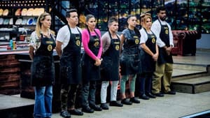 Una cuarta celebridad sale de la cocina más importante del mundo