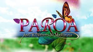 Paroa: Ang Kwento ni Mariposa — foto 1