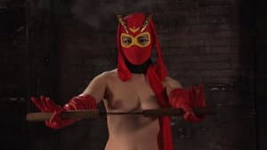 セクシー仮面 恥辱の女神編 — foto 1