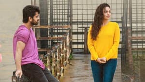 ఫలానా అబ్బాయి ఫలానా అమ్మాయి — foto 3